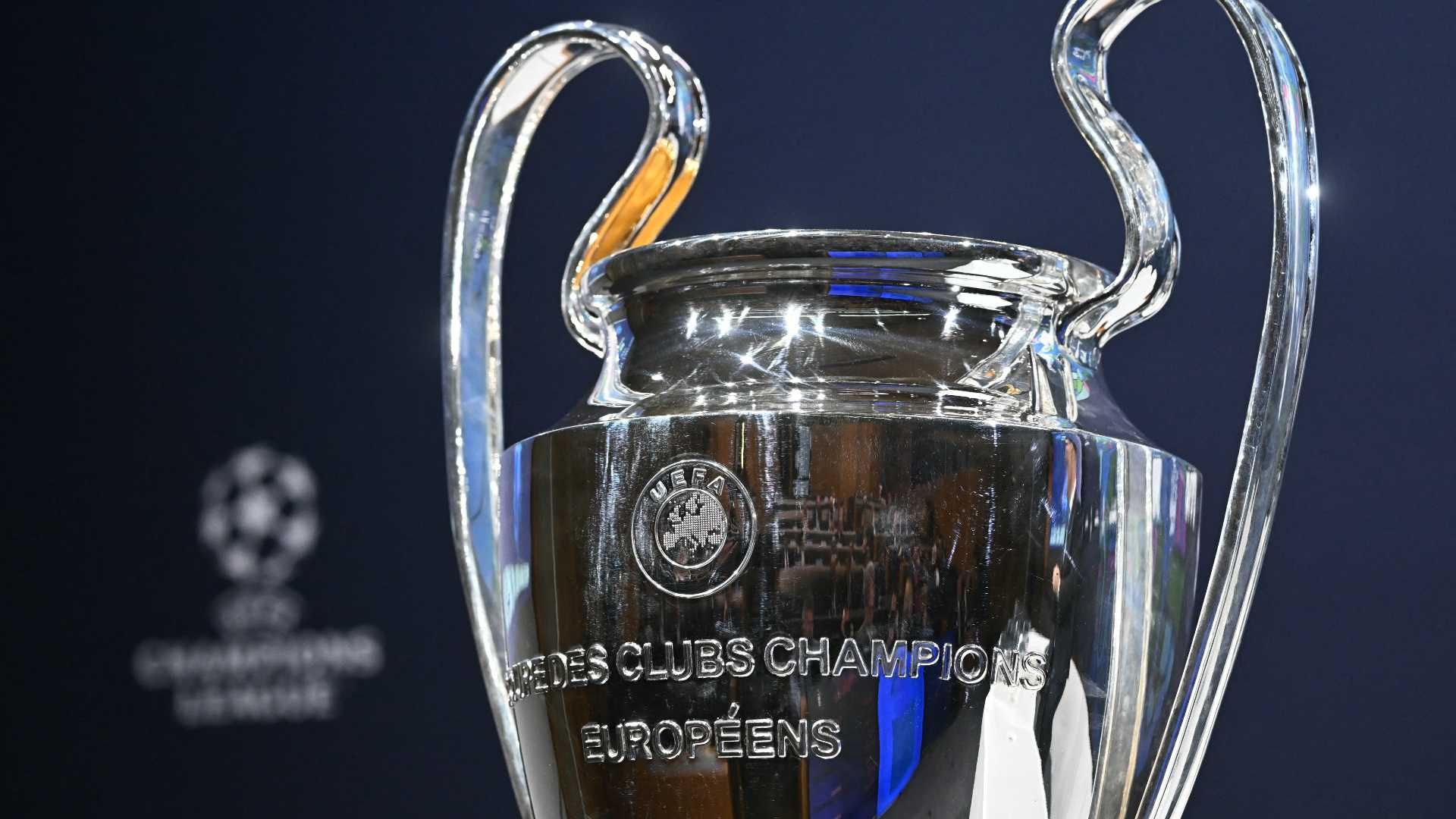 Champions League Auslosung für das Achtelfinale Wann wird ausgelost